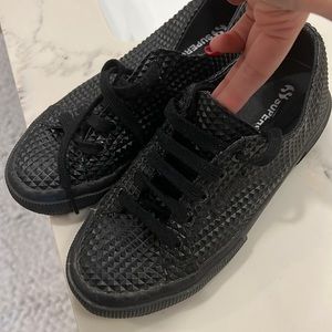 NEW LIMITED EDITION SUPERGA